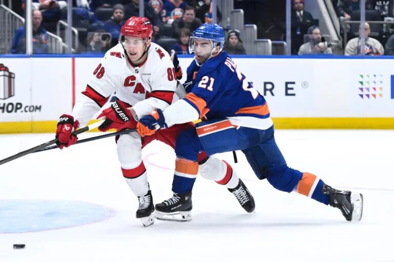 NHL Predictions; NHL rumours; Kyle Palmieri extension