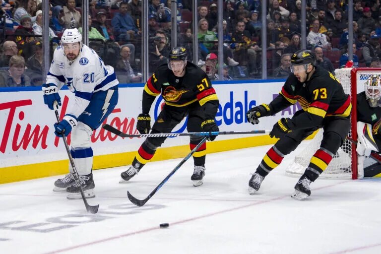 NHL Rumours; Tyler Myers Trade
