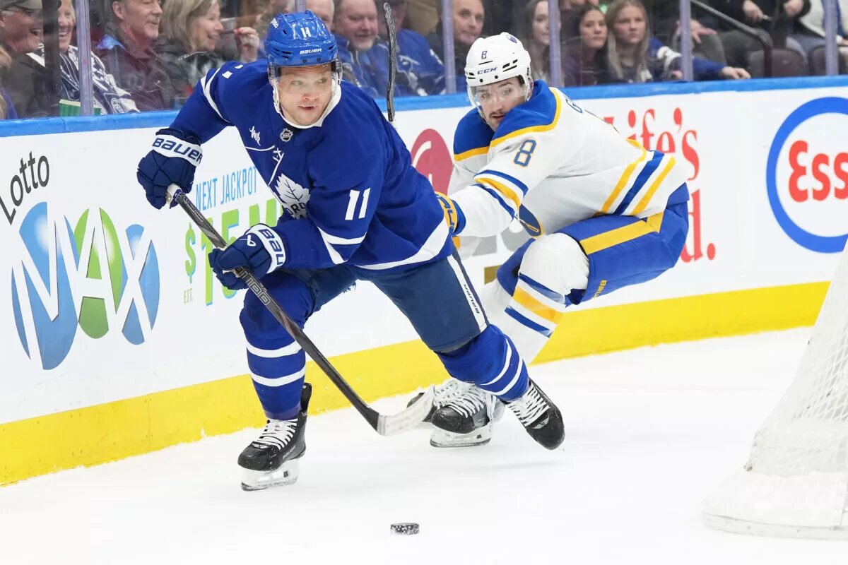 2024 fantasy hockey week 12