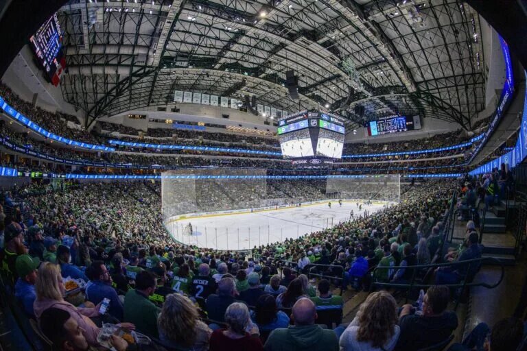 Salary Cap Forecast