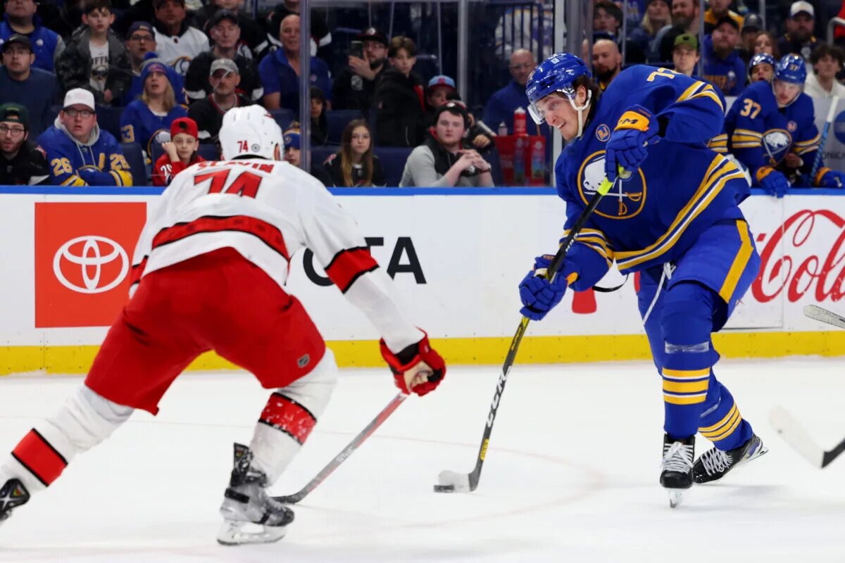 NHL Predictions