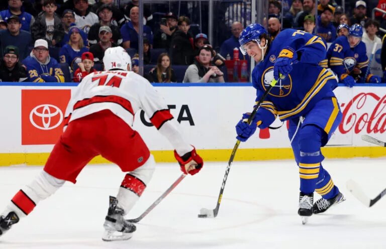 NHL Predictions