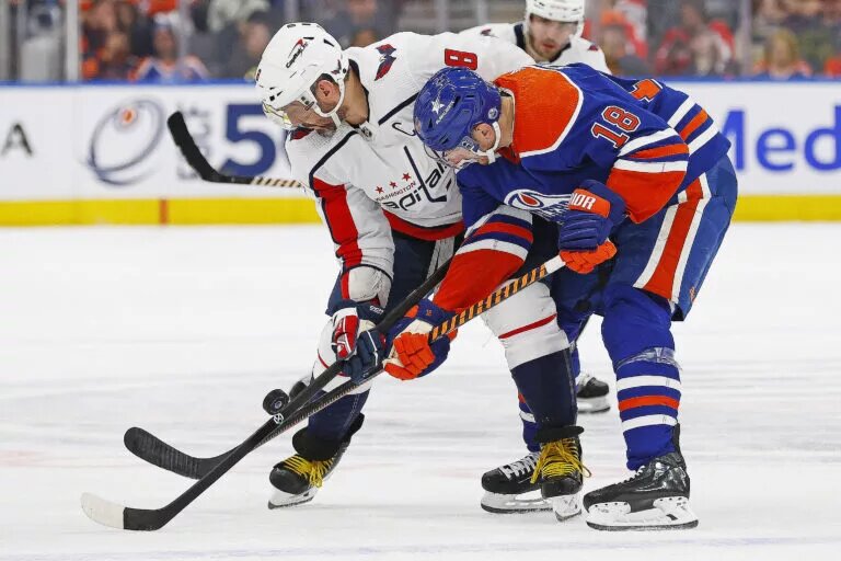 NHL rumours; NHL predictions