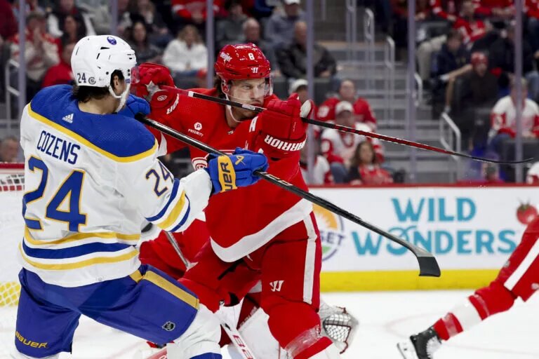 NHL Rumours