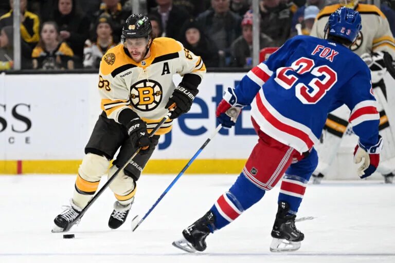 NHL predictions