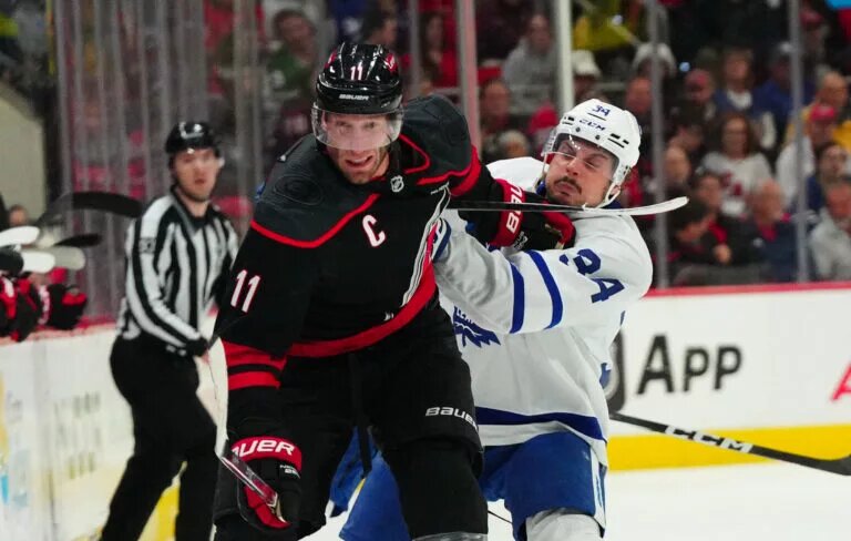 NHL Predictions