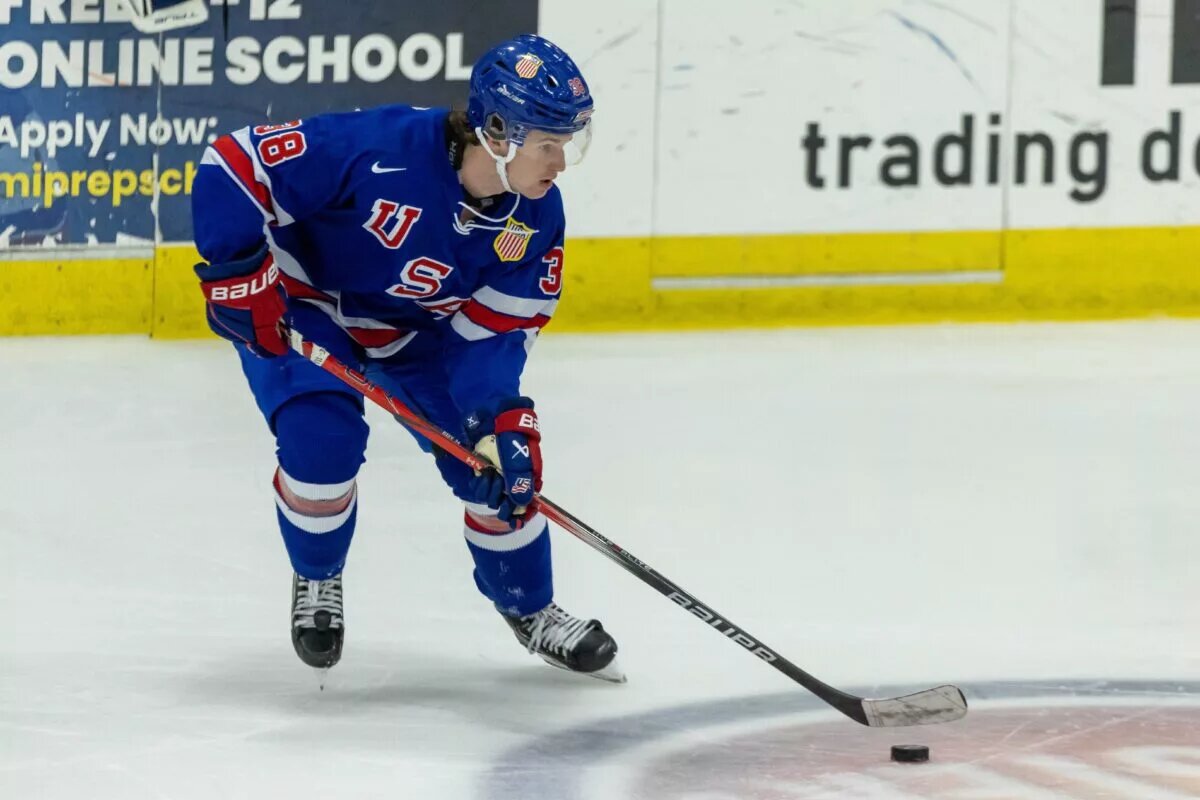 WJC predictions