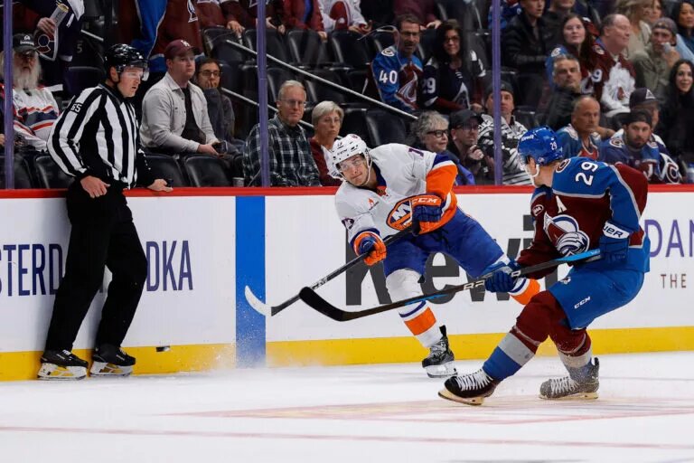 NHL Predictions