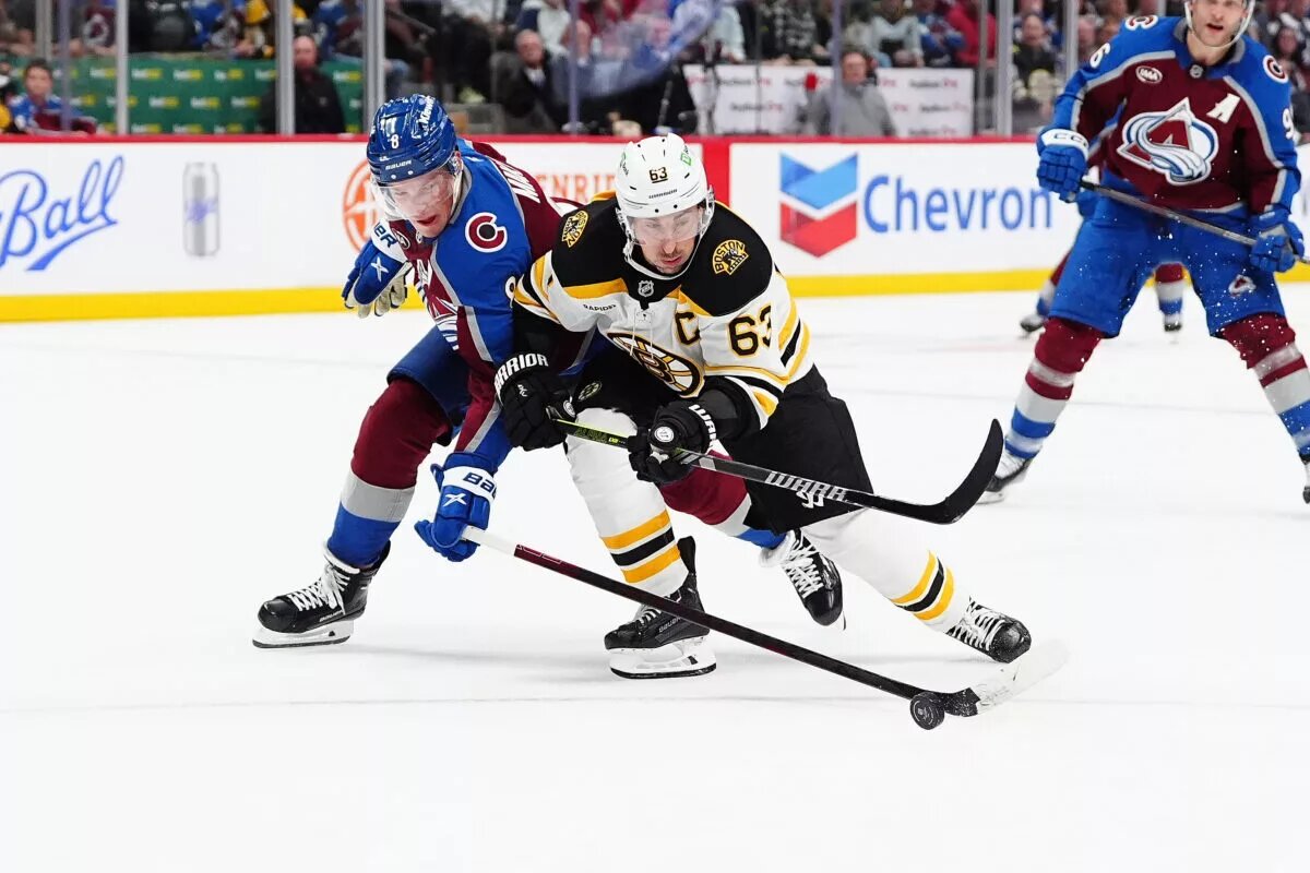 NHL predictions; NHL rumours