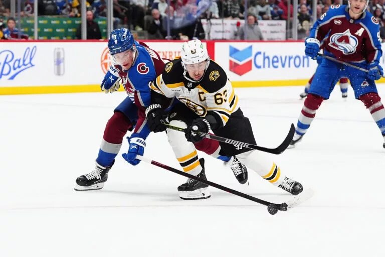 NHL predictions; NHL rumours