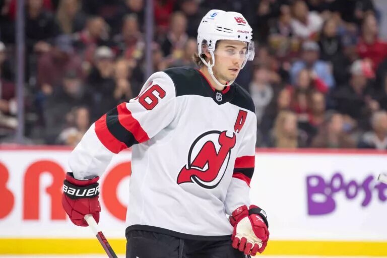 Marc DesRosiers 10/19/2024
