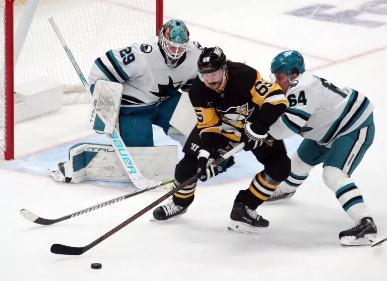NHL Predictions; Erik Karlsson trade