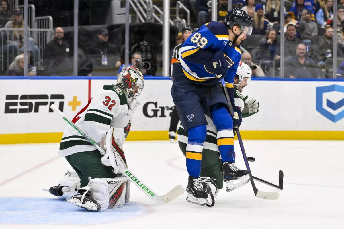 NHL Predictions