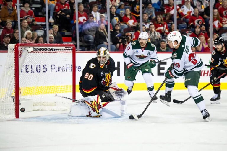 NHL predictions; NHL rumours