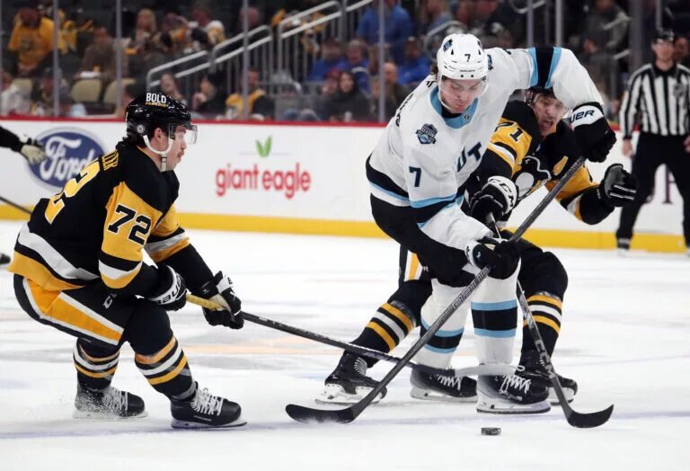 NHL Predictions