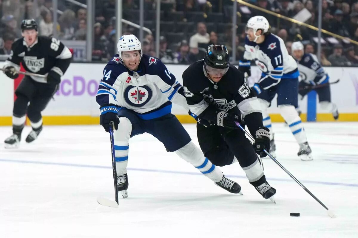 NHL Predictions