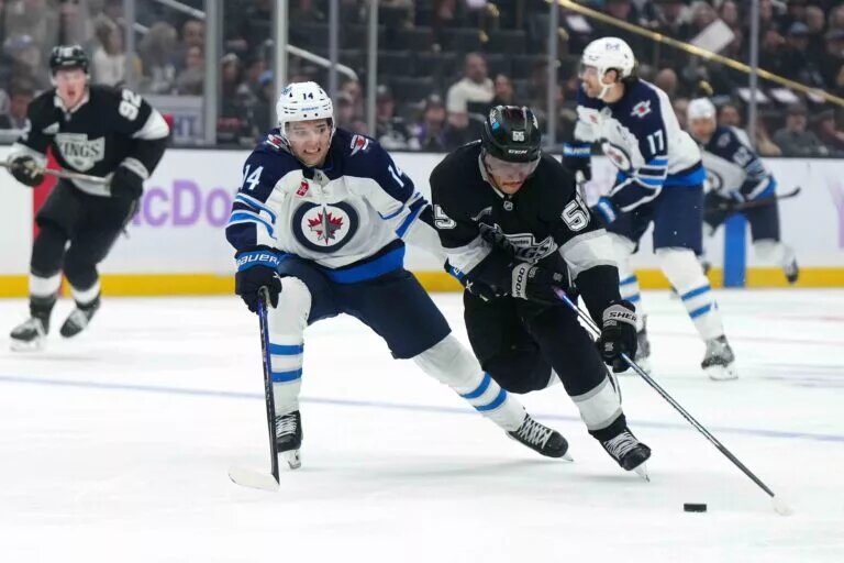 NHL Predictions