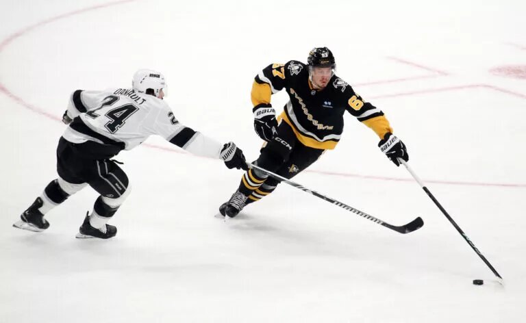 NHL Rumours