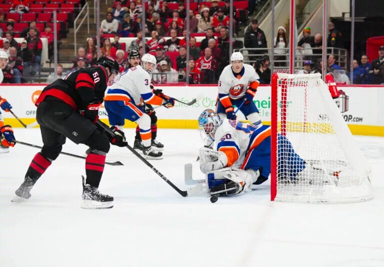 NHL Predictions