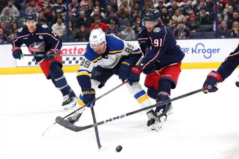 NHL Predictions