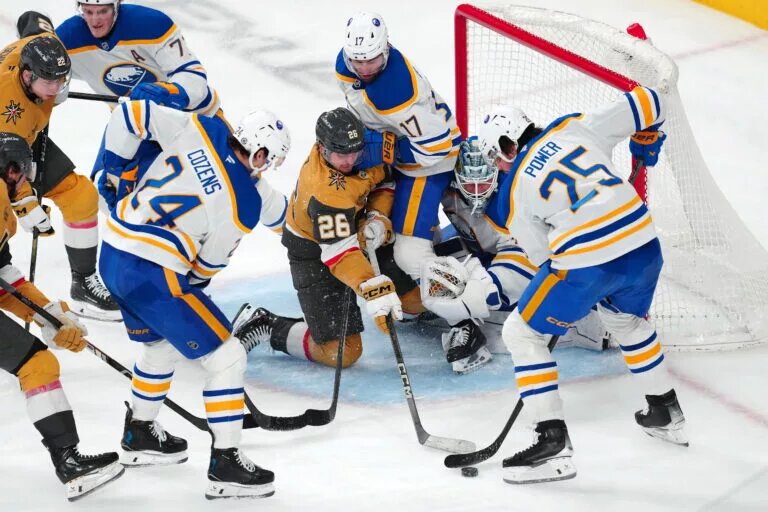 NHL Rumours; Alexander Holtz signs; NHL predictions