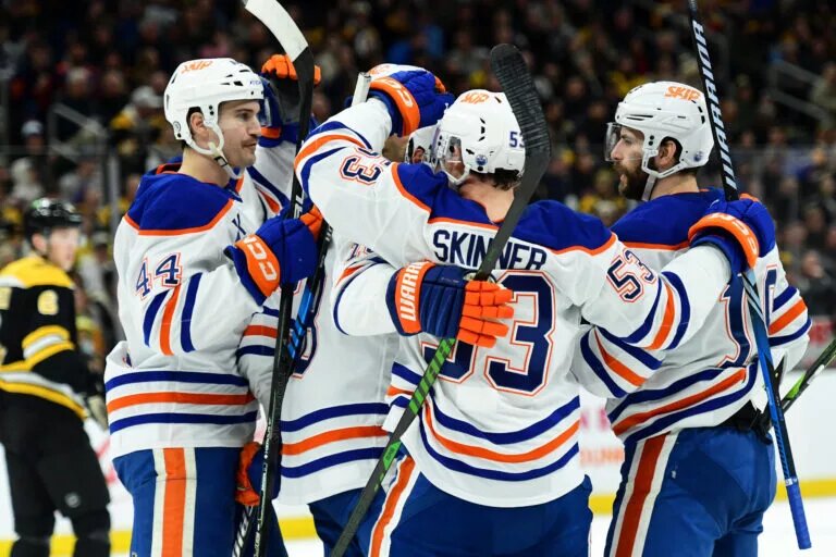 Fantasy Hockey; NHL rumours