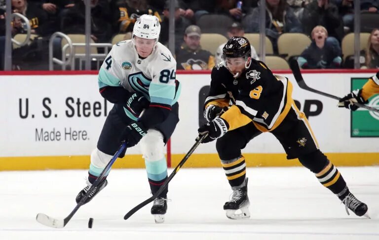 NHL Predictions; Kaapo Kakko extension; Kaapo Kakko out