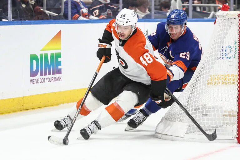 NHL Predictions