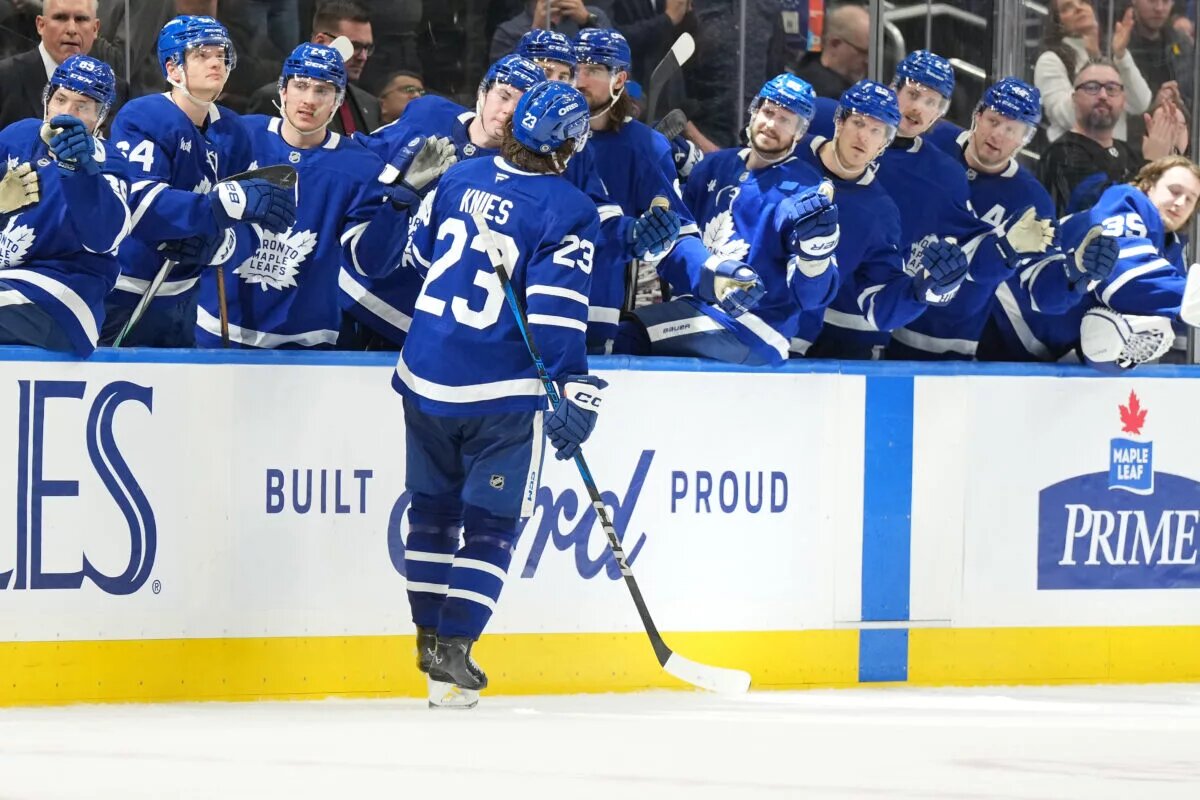 NHL rumours