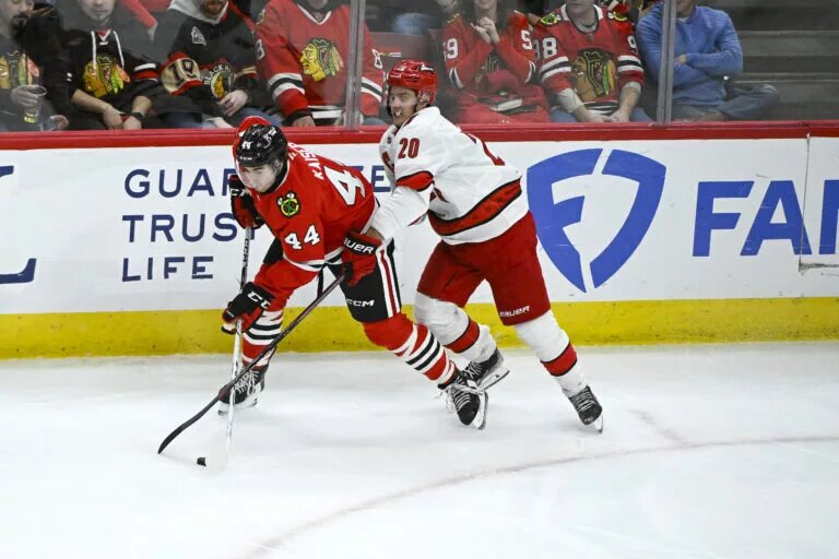 NHL Predictions; NHL rumours