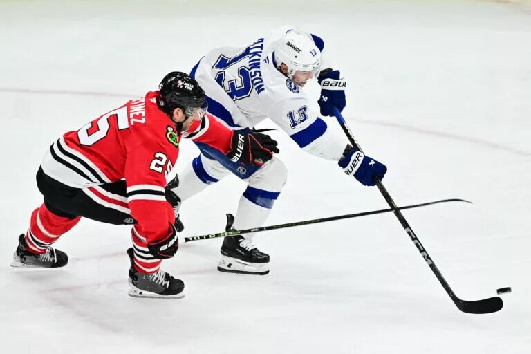 NHL Predictions