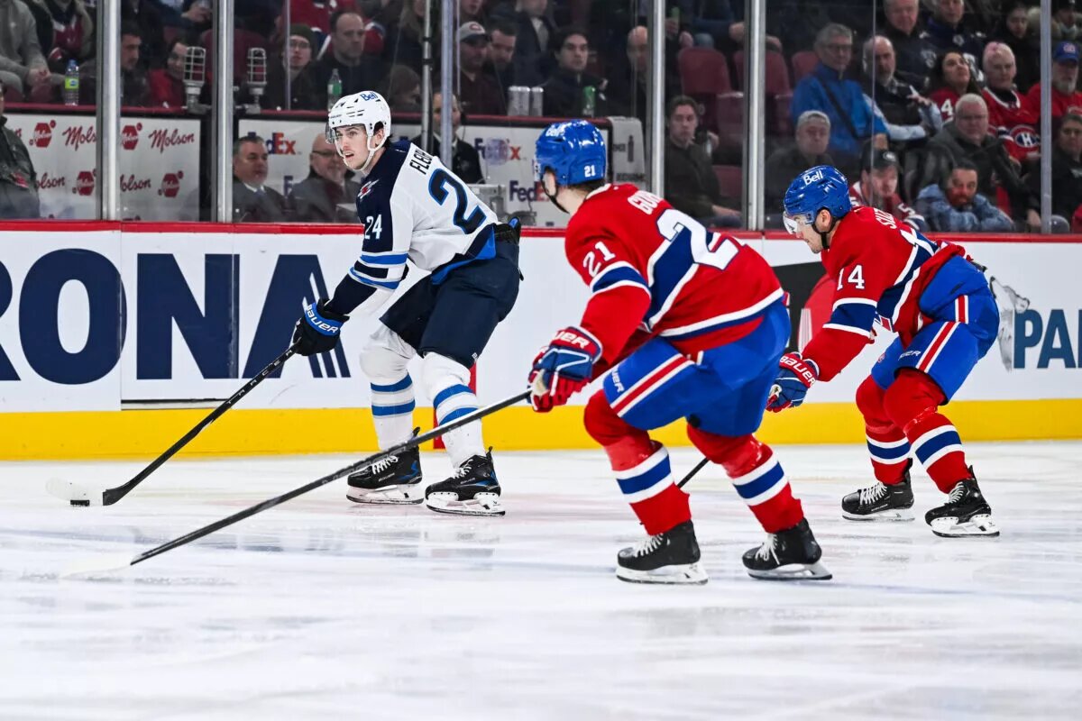 Kaiden Guhle injured; Haydn Fleury extended; NHL predictions