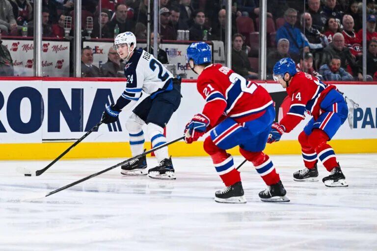 Kaiden Guhle injured; Haydn Fleury extended; NHL predictions