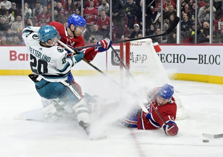 NHL Predictions