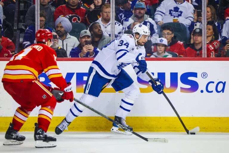 NHL predictions