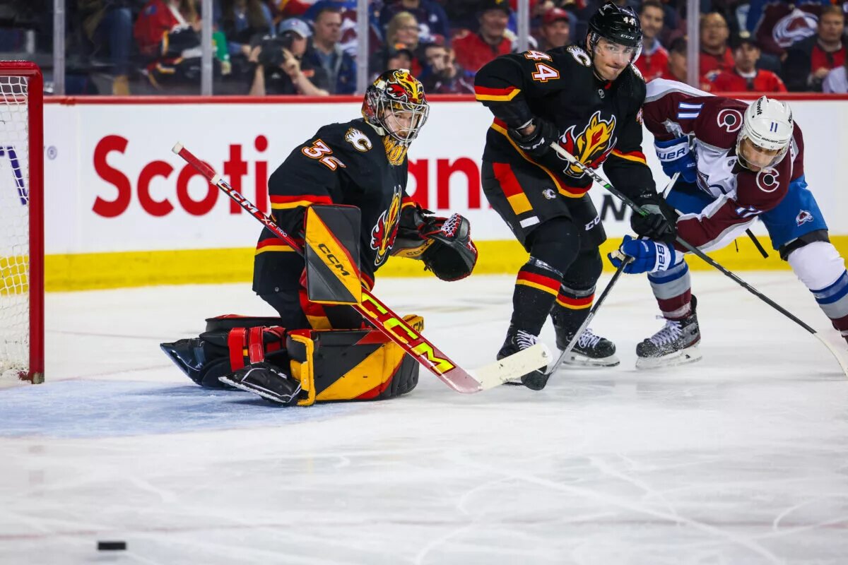 NHL predictions; NHL rumours