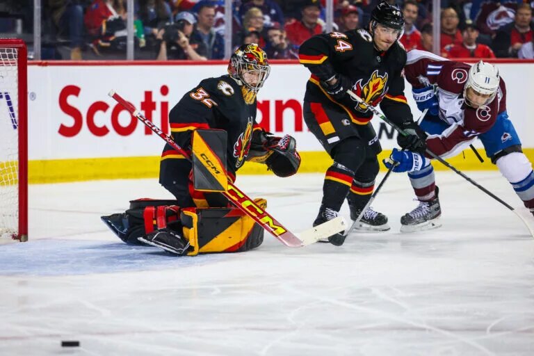 NHL predictions; NHL rumours