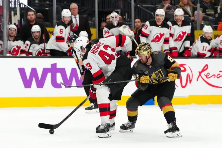 NHL Predictions
