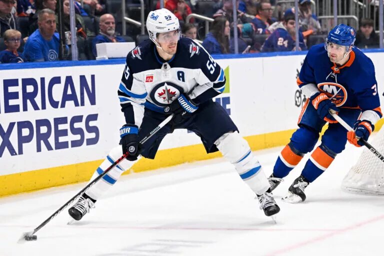 NHL predictions