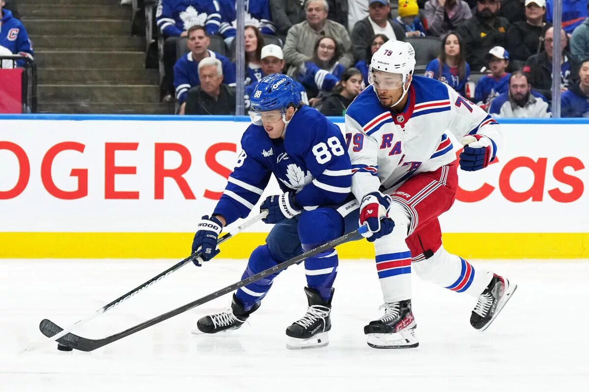 NHL Predictions