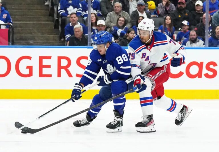 NHL Predictions
