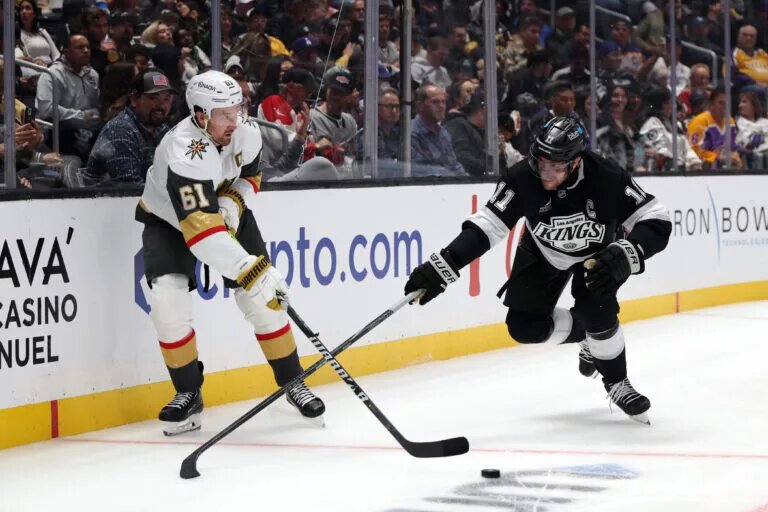 NHL predictions