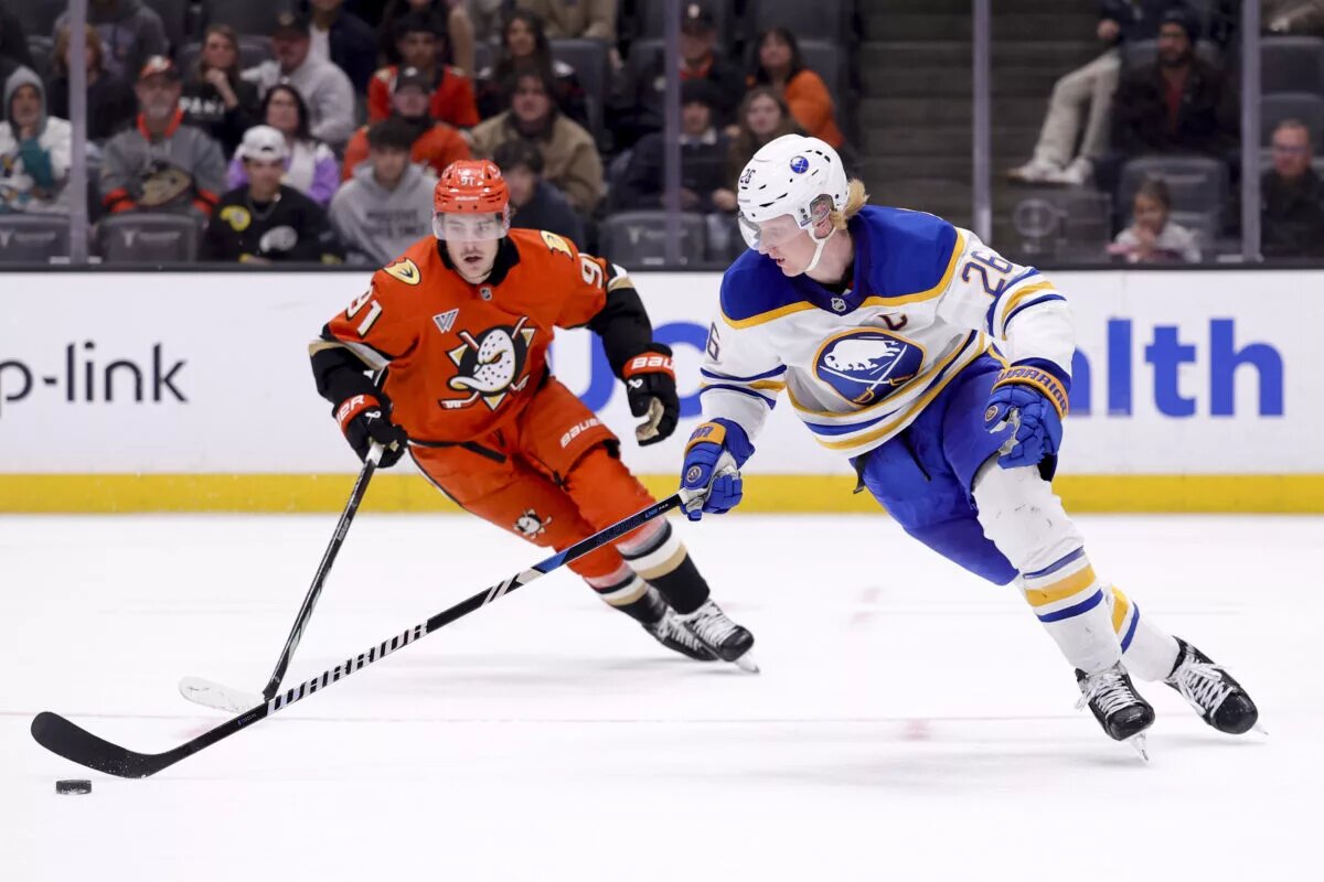 NHL Predictions