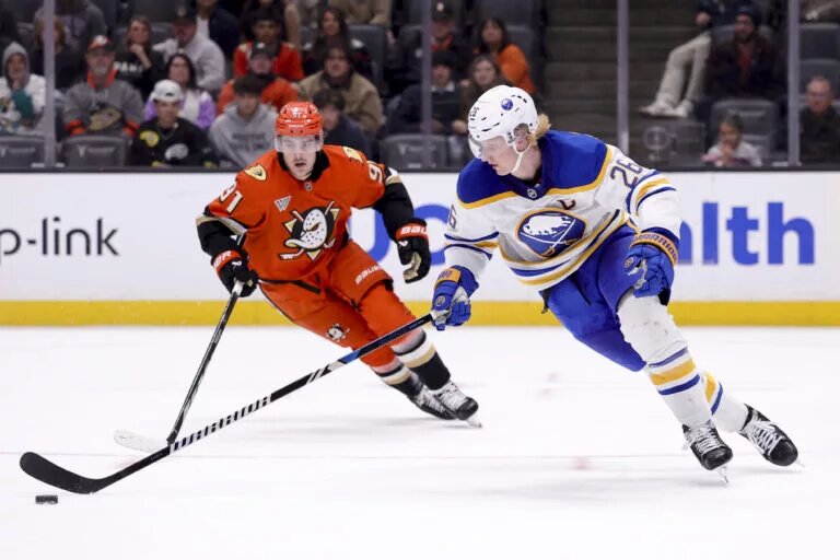 NHL Predictions