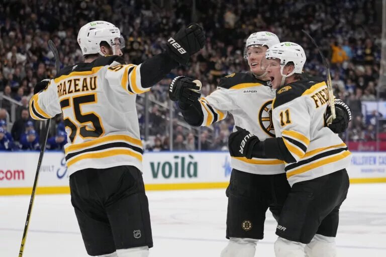 NHL rumours