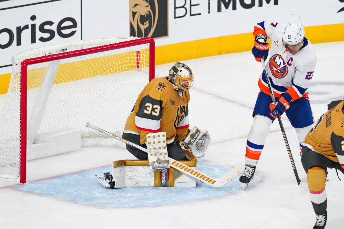 NHL Predictions
