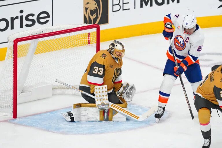 NHL Predictions