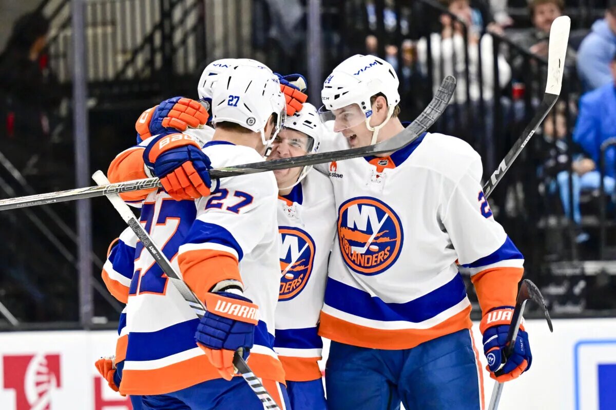 Mathew Barzal Injury; Brock Nelson trade