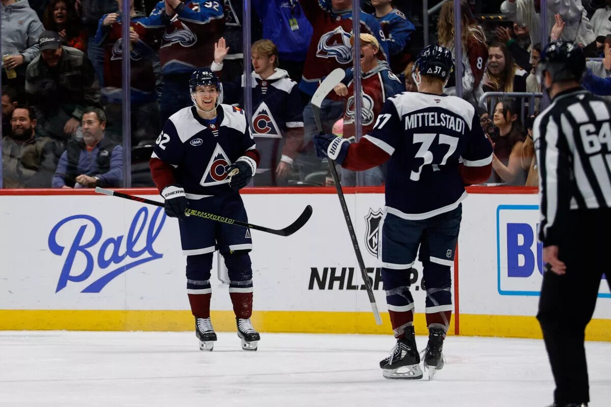 Mittelstadt trade