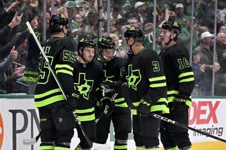 NHL rumours